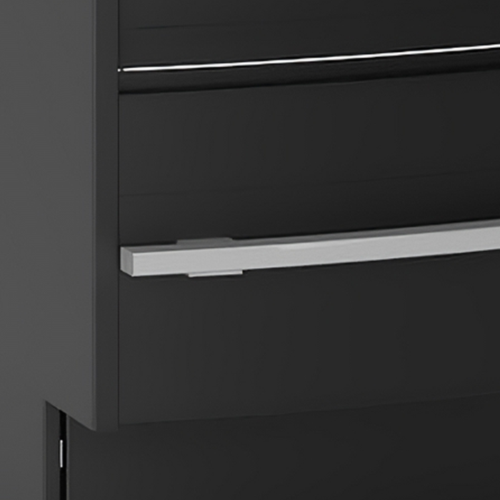 Serve Over Counter 45° Corner Module For Serve Over Counter Canmac Catering Equipment