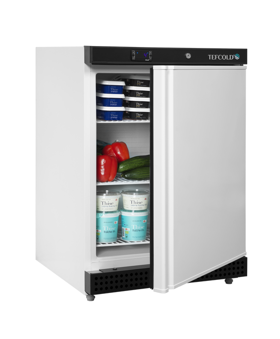 Tefcold UR200 Undercounter Fridge