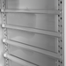 Tefcold BF850I Upright Freezer TEFCOLD