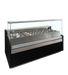 Serve Over Counter Ventilated Serve Over Display Counter Canmac Catering Equipment