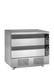 Dual Temperature Gastronorm Counter TEFCOLD