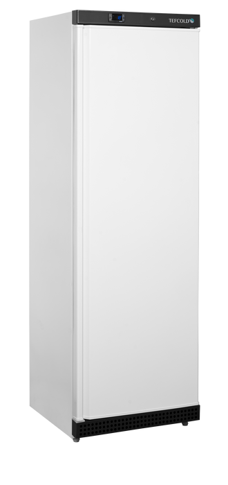 Tefcold UF400V Upright Single Door Freezer