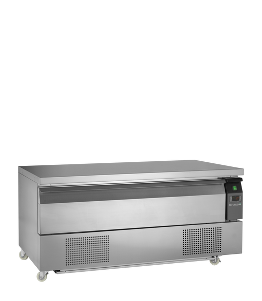 Dual Temperature Gastronorm Counter TEFCOLD