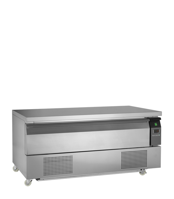 Dual Temperature Gastronorm Counter TEFCOLD