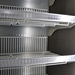 Glass Door Freezer Glass Door Freezer Extended Height TEFCOLD