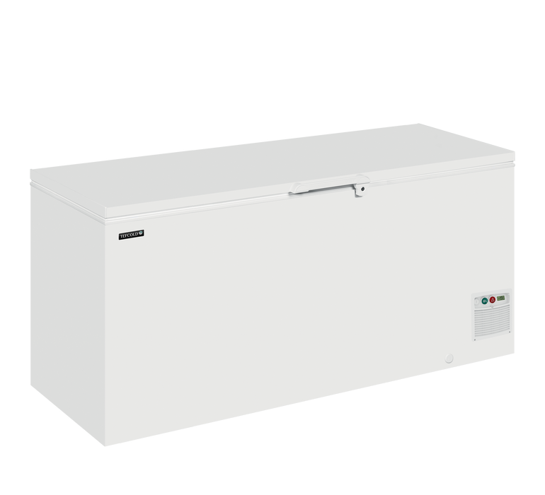 Elcold EL71 (Eco Design) Chest Freezer