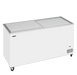Ice Cream Freezer Sliding Lid Chest Freezer TEFCOLD