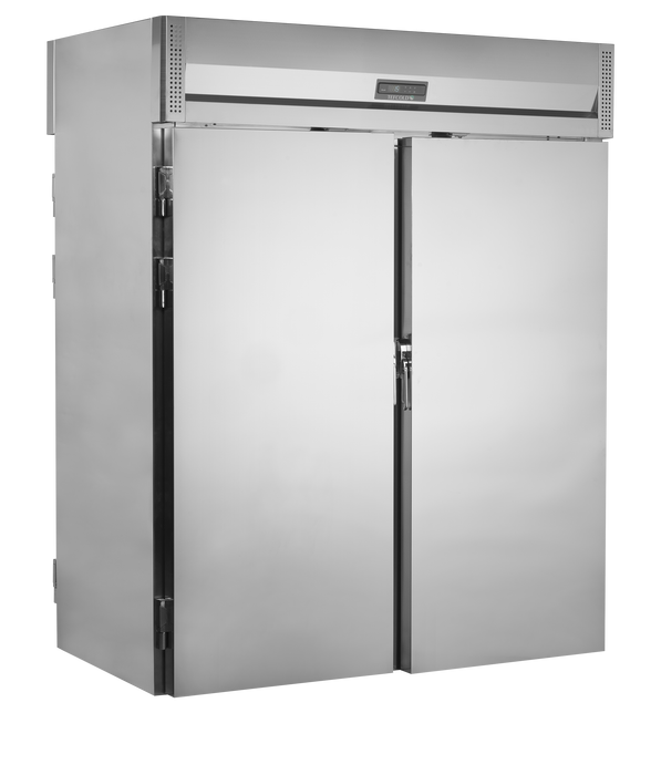 Roll Through Chiller Roll Through Chiller For Catering Settings TEFCOLD