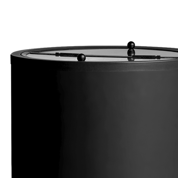 Impulse Can Cooler Impulse Can Cooler On Castors TEFCOLD