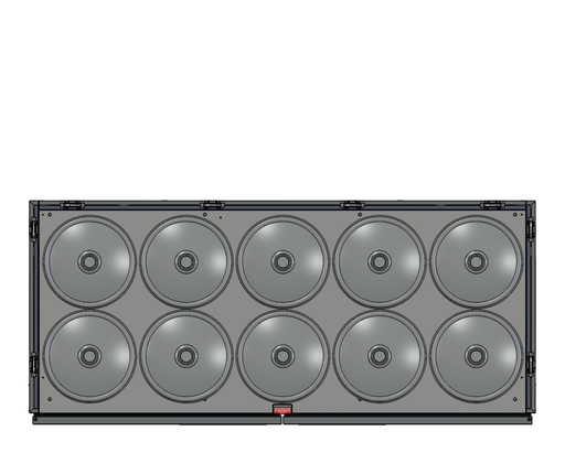 High End Keg Cooler High End Cold Room For Ke Gs Serrco by TEFCOLD