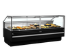 Serve Over Counter Ventilated Serve Over Display Counter Canmac Catering Equipment