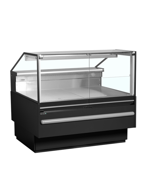 Serve Over Counter Ventilated Serve Over Display Counter Canmac Catering Equipment