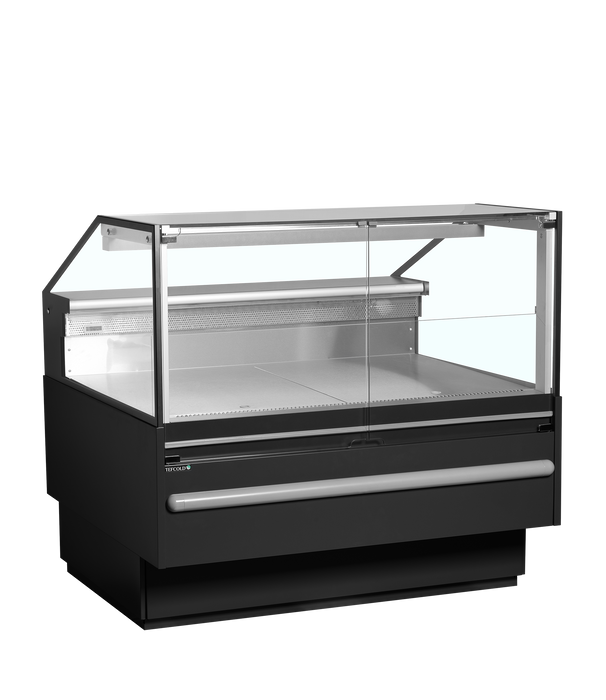 Serve Over Counter Ventilated Serve Over Display Counter Canmac Catering Equipment