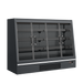 Low Height Multideck Low Height Multideck Chiller With Doors TEFCOLD