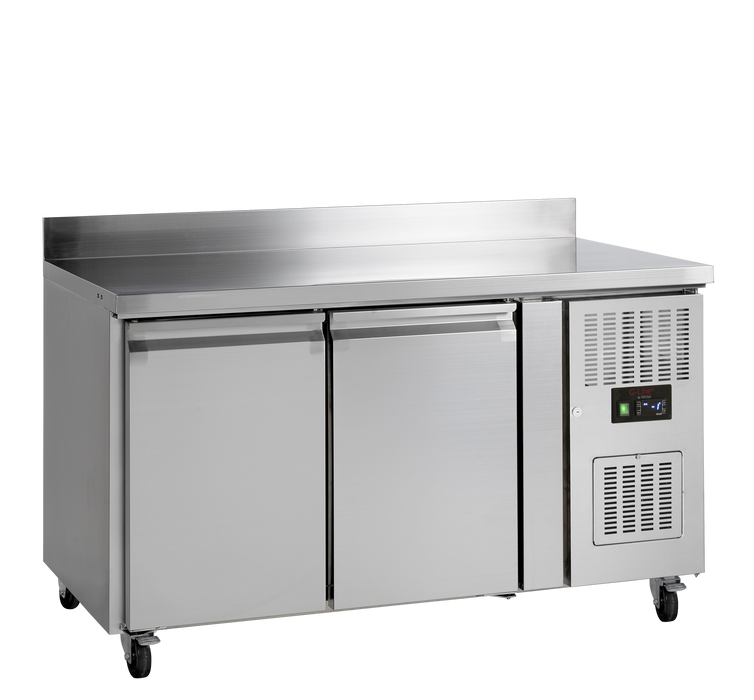 Tefcold GC72 2 Door Gastronorm Counter