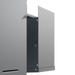 Monoblock Freezers Unit Monoblock Freezing Unit For Temperature 25°C To 10°C TEFCOLD