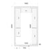 Cold Room Panels TEFCOLD