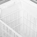 Ice Cream Freezer Sliding Lid Chest Freezer TEFCOLD