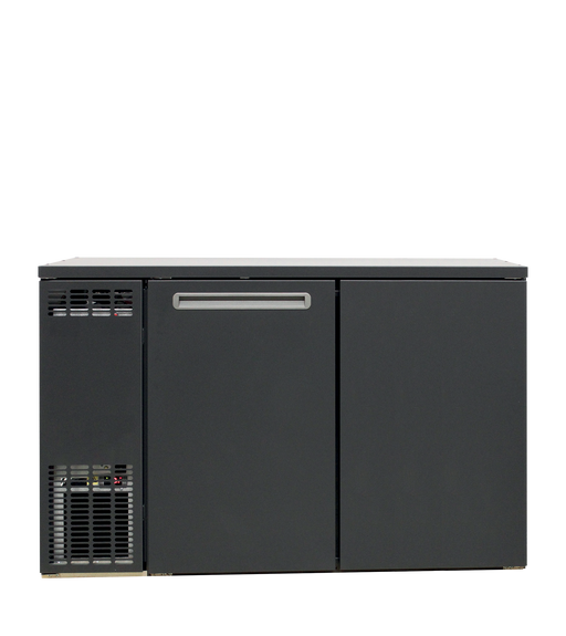 High End Keg Cooler, Machine Unit Left High End Keg Cooler For Busy Bars Serrco by TEFCOLD