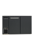High End Keg Cooler, Machine Unit Left High End Keg Cooler For Busy Bars Serrco by TEFCOLD