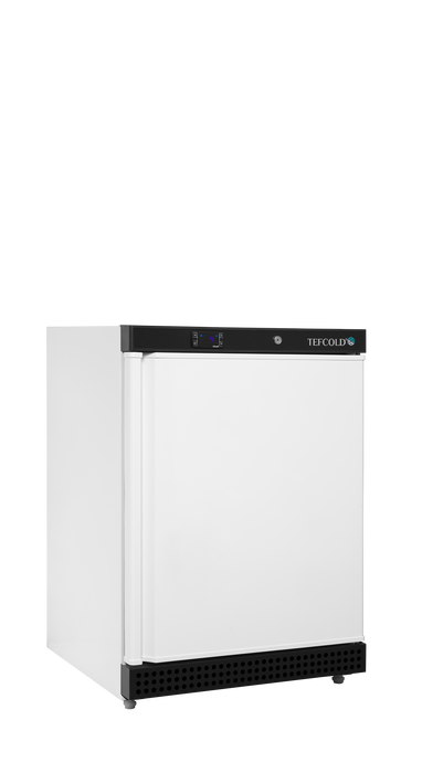 Tefcold UF200V Undercounter Single Door Freezer