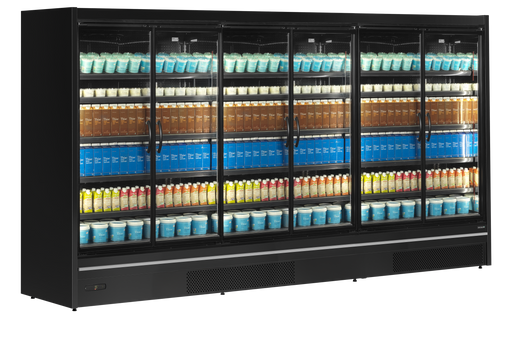 Multideck Multideck With Deep Shelves For Maximum Capacity TEFCOLD