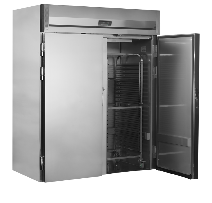 Roll In Chiller Roll In Chiller For Catering Settings TEFCOLD