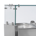 Gastronorm Topping Shelf Gn1/3 TEFCOLD