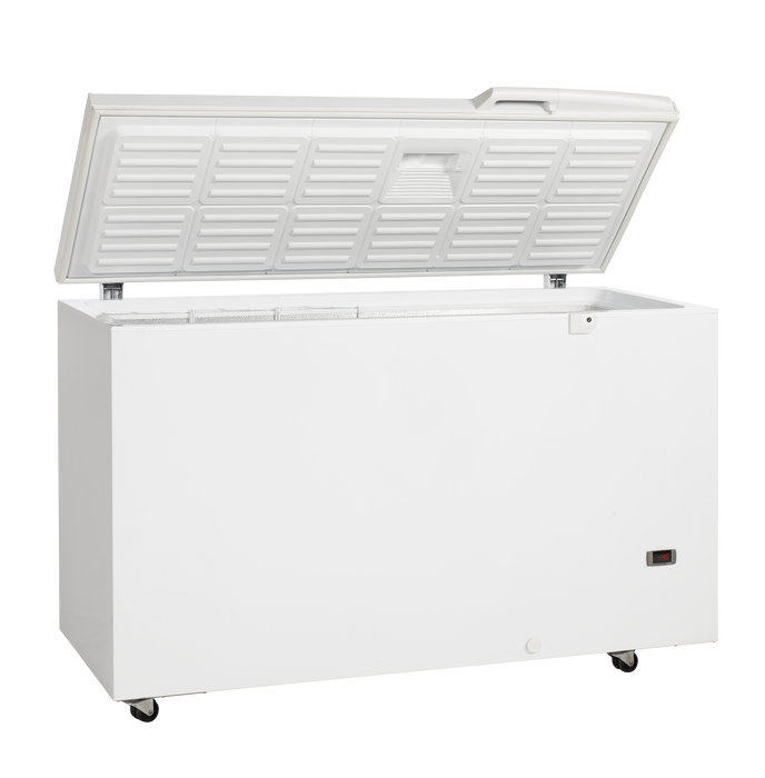 Tefcold SE40-45 Low Temperature -5 to -45C Chest Freezer