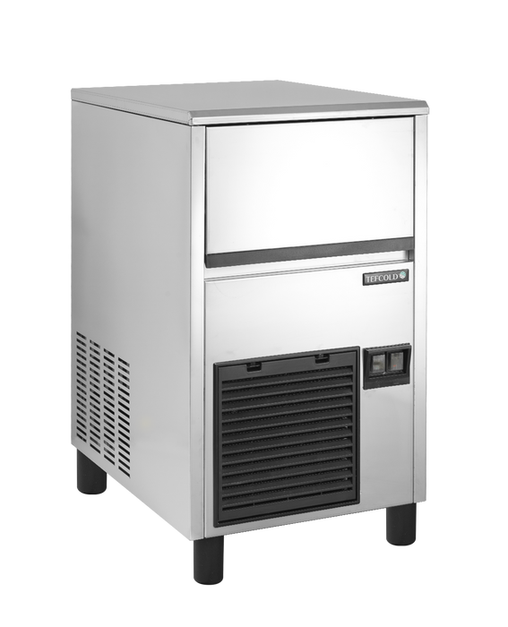 Tefcold TC26 Integral Ice Maker