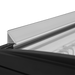 Ice Cream Freezer Modern Display Chest Freezer TEFCOLD