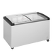 Ice Cream Freezer Modern Display Chest Freezer TEFCOLD