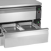 Dual Temperature Gastronorm Counter TEFCOLD