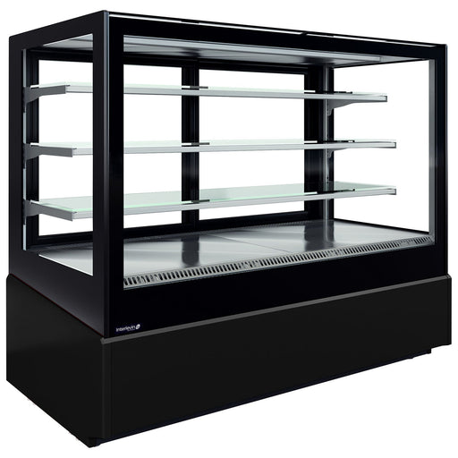 Chilled Display Cabinet TEFCOLD