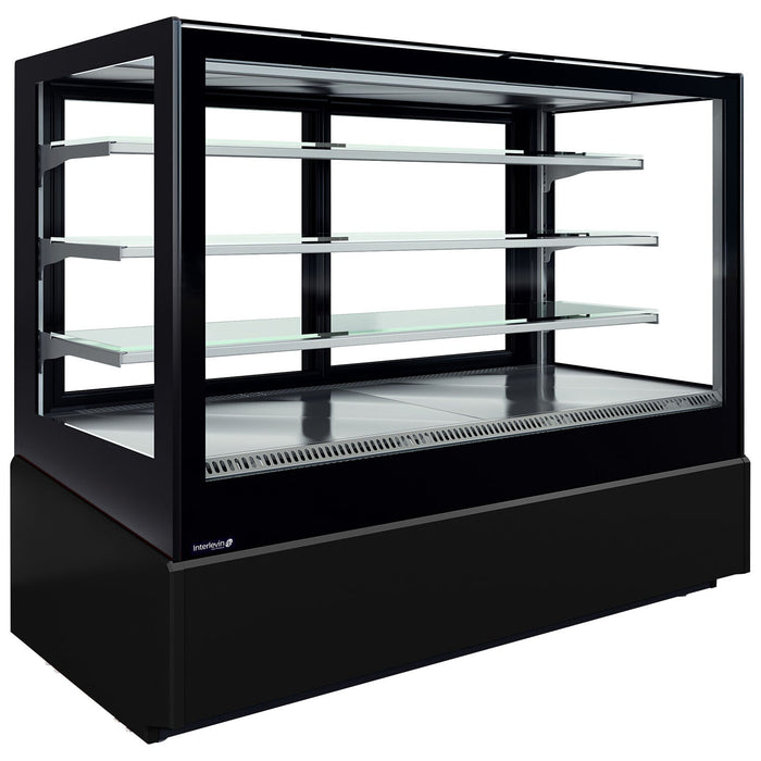 Chilled Display Cabinet TEFCOLD