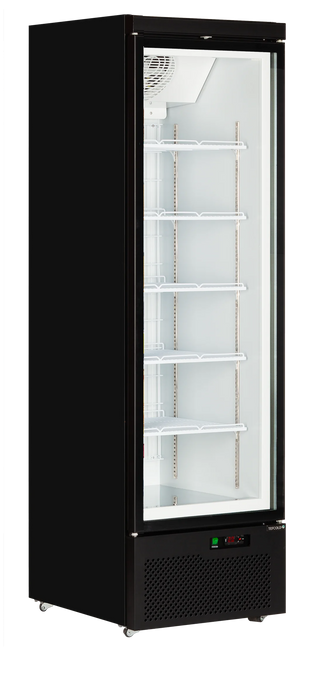 Tefcold ATOM MAXI F1DBB Display Freezer