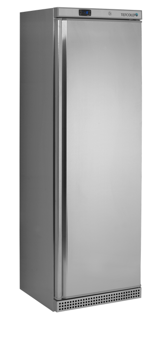 Tefcold UF400S Upright Single Door Freezer