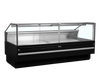 Serve Over Counter Ventilated Serve Over Display Counter Canmac Catering Equipment