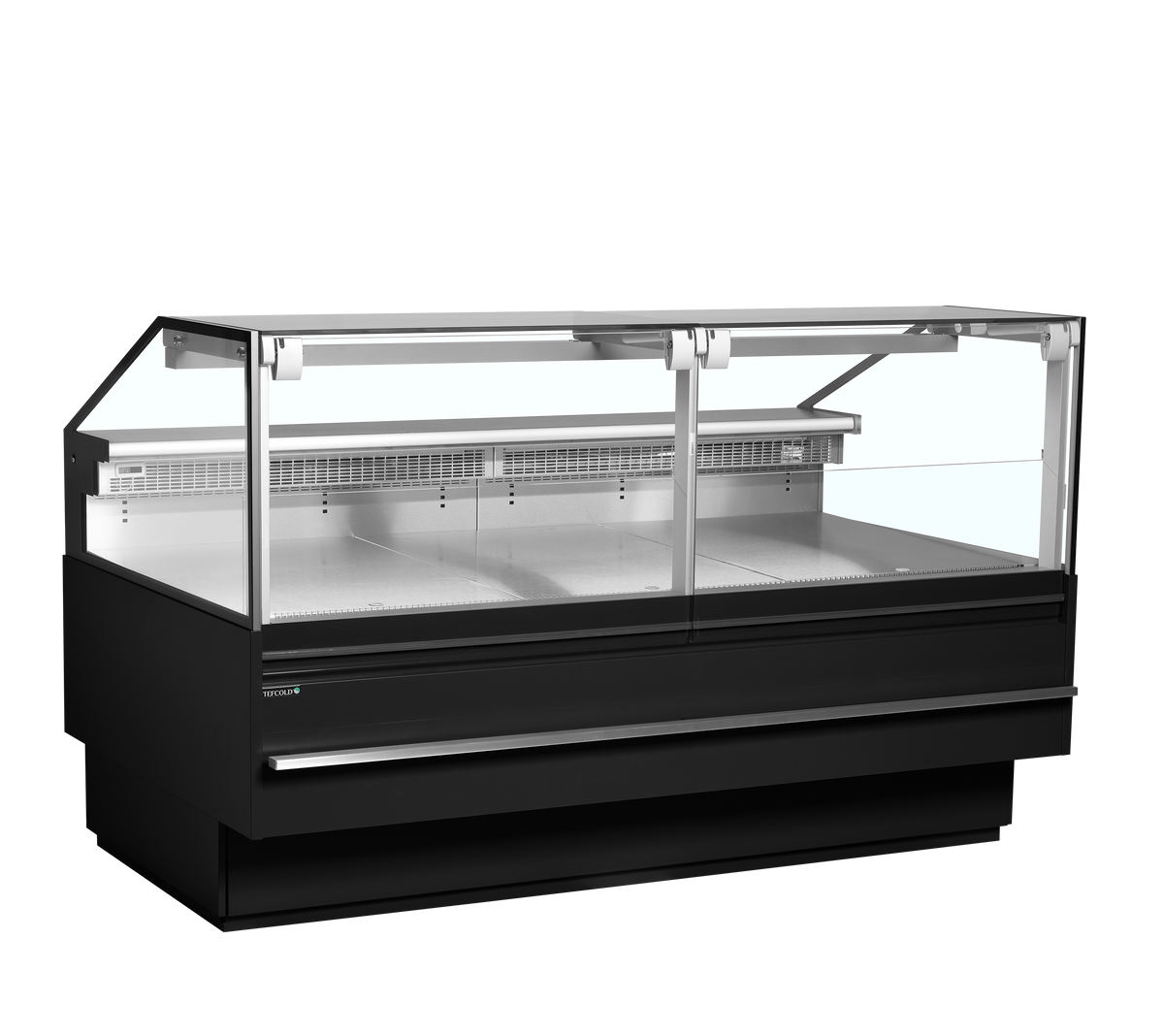 Serve Over Counter Premium Serve Over Counter Display With 900 Mm Deck ...