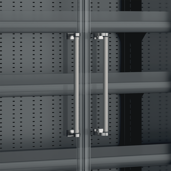 Remote Multideck Extended Height Remote Multideck Extended Height TEFCOLD