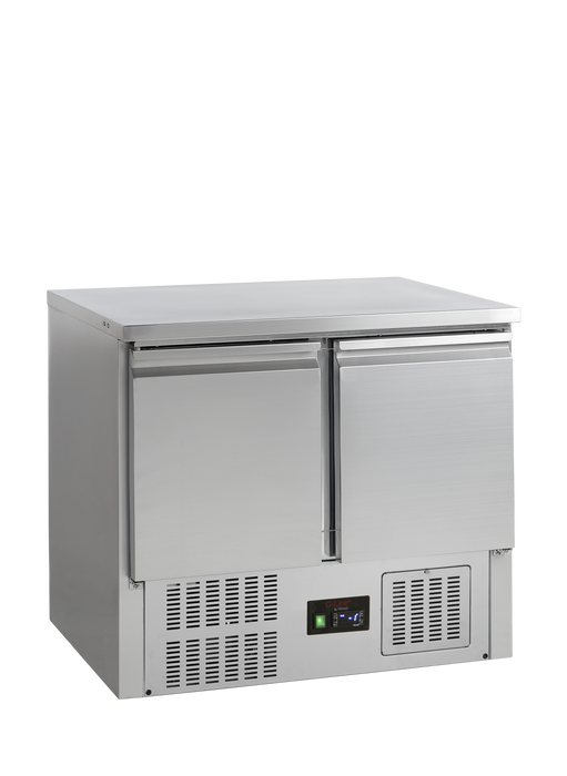 Tefcold G-Line GS91 Refrigerated Prep Counter