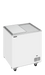 Ice Cream Freezer Sliding Lid Chest Freezer TEFCOLD