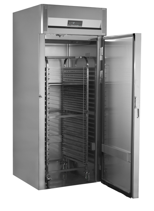 Roll In Chiller Roll In Chiller For Catering Settings TEFCOLD