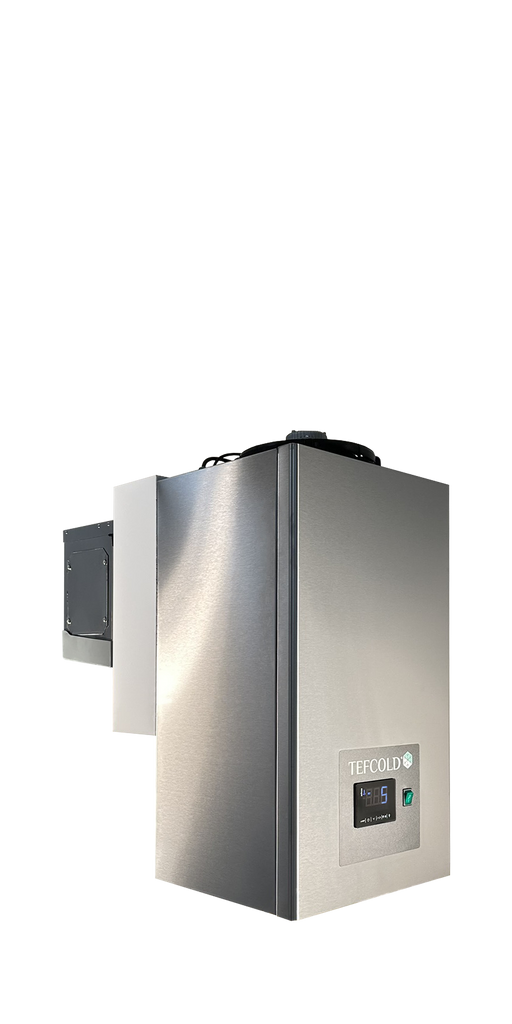 Monoblock Cooler Unit (10.1 15m³) Monoblock Cooler Unit For Temperature 2 To +8 °C TEFCOLD