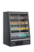 Low Height Multideck Low Height Multideck Chiller With Doors TEFCOLD