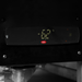 Black Impulse Cooler/Freezer Versatile Impulse Chiller/Freezer TEFCOLD