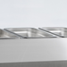 Gastronorm Topping Shelf Gn1/3 TEFCOLD