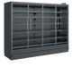Remote Multideck Extended Height Remote Multideck Extended Height TEFCOLD