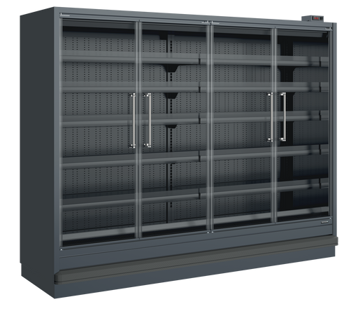 Remote Multideck Remote Multideck TEFCOLD