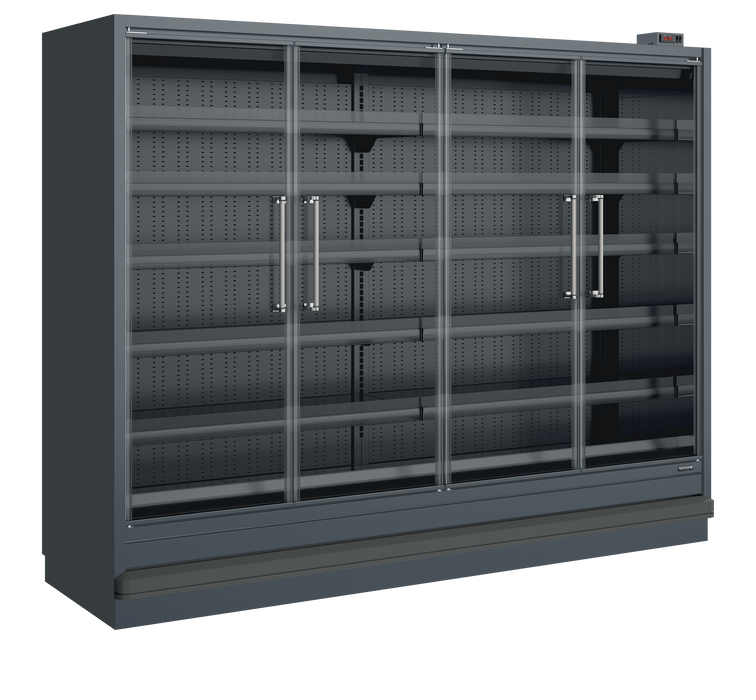 Remote Multideck Remote Multideck TEFCOLD